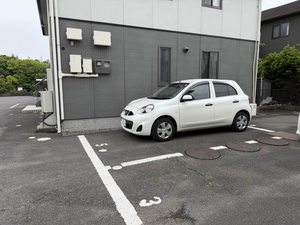 アイエス猪野　Ａ棟　＊＊ A0202号-14