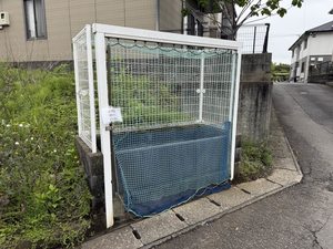 アイエス猪野　Ａ棟　＊＊ A0202号-15