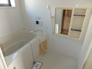 アイエス猪野 B棟 ** B0101号-4