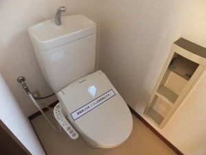 アイエス猪野 B棟 ** B0101号-5