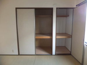 アイエス猪野 B棟 ** B0101号-7