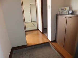 アイエス猪野 B棟 ** B0101号-10