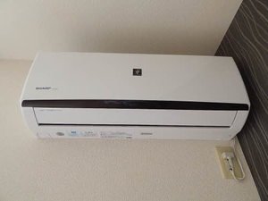 アイエス猪野 D棟 ** D0101号-7