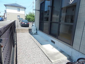アイエス猪野 D棟 ** D0101号-12