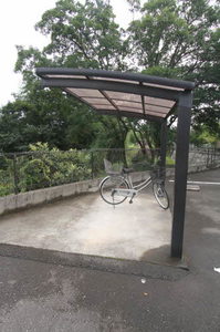 アイエス猪野 D棟 ** D0101号-13