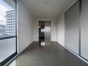 ボーヴィラージュⅡ A0101号-2