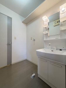 ボーヴィラージュⅡ A0101号-5