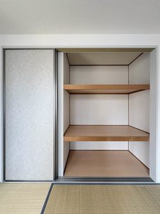 ボーヴィラージュⅡ A0101号-8