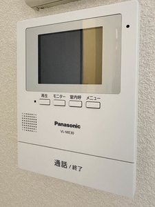 ボーヴィラージュⅡ A0101号-9