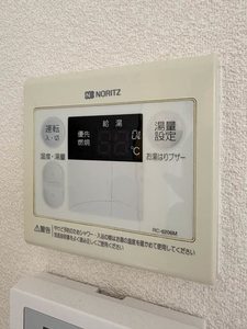 ボーヴィラージュⅡ A0101号-10