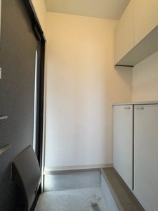 ボーヴィラージュⅡ A0101号-11