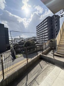 ボーヴィラージュⅡ A0101号-12