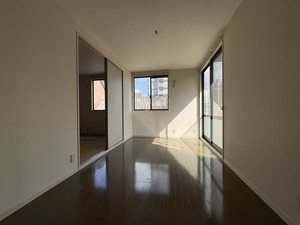 ボーヴィラージュⅡ A0101号-15