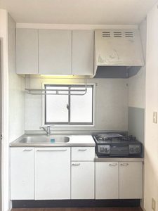 ボーヴィラージュⅡ A0202号-3