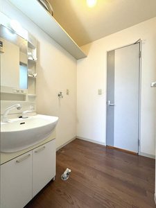 ボーヴィラージュⅡ A0202号-5