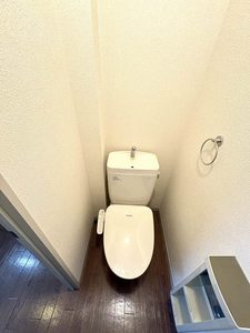 ボーヴィラージュⅡ A0202号-6