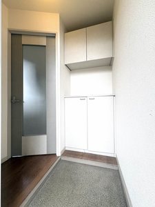 ボーヴィラージュⅡ A0202号-10