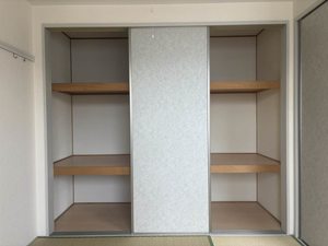 ボーヴィラージュⅡ A0202号-11