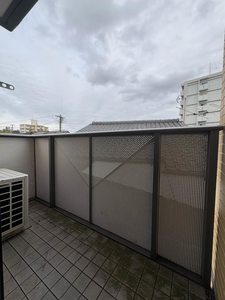 ボーヴィラージュⅡ A0202号-12