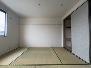 ボーヴィラージュⅡ A0202号-13