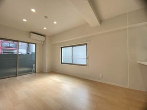 E・Maison Nishijin A0303号-3