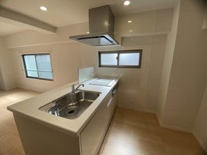 E・Maison Nishijin A0303号-5