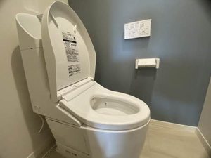 E・Maison Nishijin A0303号-6