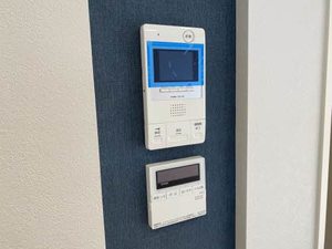 E・Maison Nishijin A0303号-11