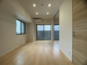 E・Maison Nishijin A0401号-2