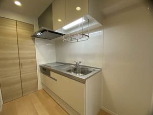 E・Maison Nishijin A0401号-4