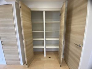 E・Maison Nishijin A0401号-8