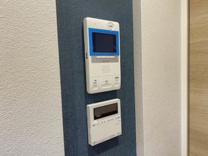 E・Maison Nishijin A0401号-11