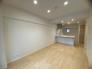 Ｅ・Ｍａｉｓｏｎ　Ｎｉｓｈｉｊｉｎ A0402号-2