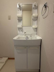 エミネンス花みず木Ⅱ A0203号-6