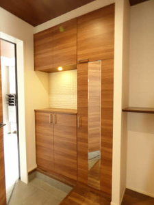 シャーメゾン　ＫＲＳ　＊＊ A0101号-12