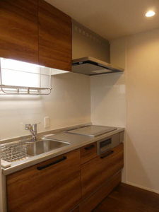 シャーメゾンＫＲＳ　＊ A0202号-5