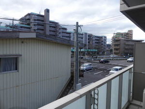 シャーメゾンＫＲＳ　＊ A0202号-14