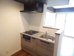 グランリジエール A0107号-5