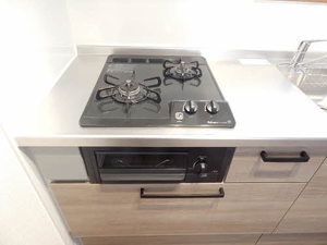 グランリジエール A0107号-6