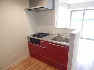 グランリジエール A0206号-5