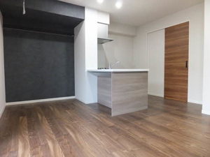 モンブラン新町　＊＊ A0102号-2