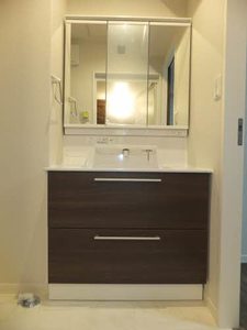 モンブラン新町　＊＊ A0102号-6