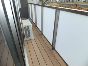 モンブラン新町　＊＊ A0102号-12