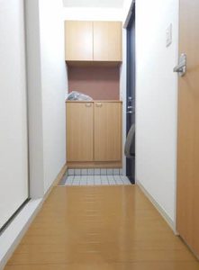 グリーンハイツ・ヒロ * A0101号-2