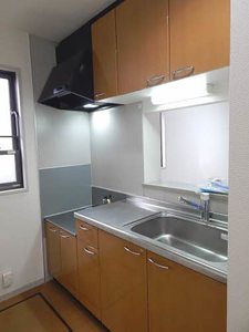 グリーンハイツ・ヒロ * A0101号-3