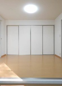 グリーンハイツ・ヒロ * A0101号-5