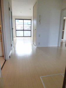 サンハイツ市の上 A0102号-5
