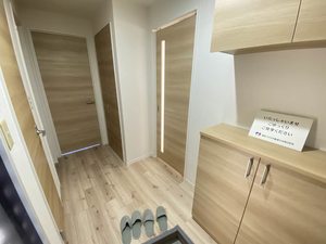 フラワーセゾン吉祥寺 A0102号-12