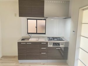 フラワーセゾン吉祥寺 A0202号-3