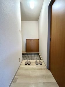 ニューフォーレス鶴　＊ A0103号-12